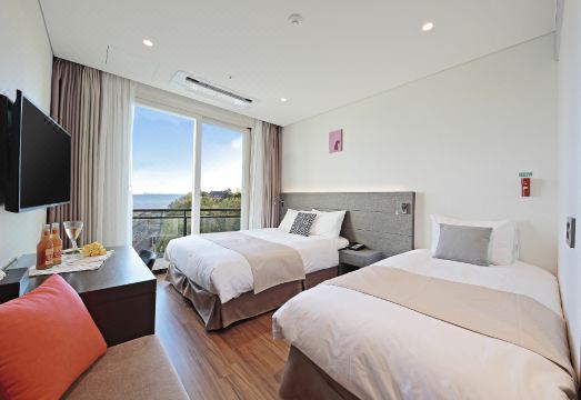 에어스카이 욕실