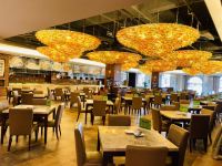 青岛海泉湾海洋温泉酒店 - 餐厅
