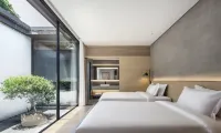Guandoo Mansion · Songyang Wenli