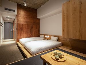 Tsugu Kyoto Sanjo by the Share Hotels