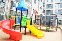 MEISU Youth Hotel (Wuhu Pedestrian Street Suning Square Branch)