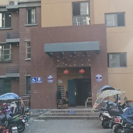 Tongfu Inn (Hefei Binhu ZWECC)