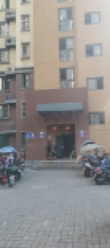 Tongfu Inn (Hefei Binhu ZWECC)