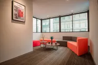 yanyi hotel - E-sport