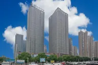 途友國際公寓（合肥濱湖世紀金源店）