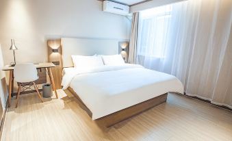 HanTing Hotel (Ju County)