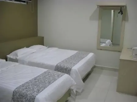 HII-5 Hotel