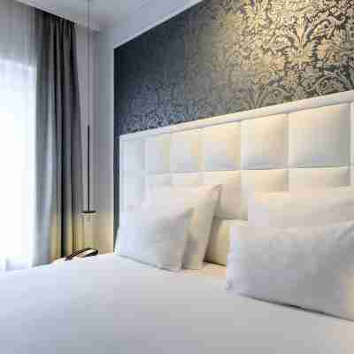 Hotel Rubens-Grote Markt Rooms