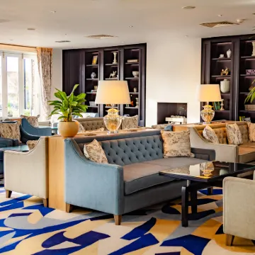 The Connacht Hotel โรงแรมใกล้สนามแข่งม้า Galway Racecourse