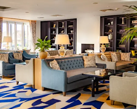 The Connacht Hotel Hotels in Galway