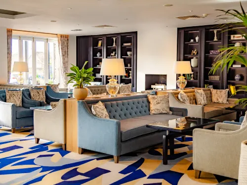 The Connacht Hotel Hotels in Galway