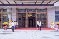 Wuxi Jinxi Hotel فنادق في مديرية ووشي