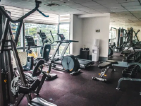 ウィンウッドホテル パシグのホテル