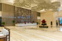 Xiayi Zhongzhou International Hotel Hotels in Xiayi County