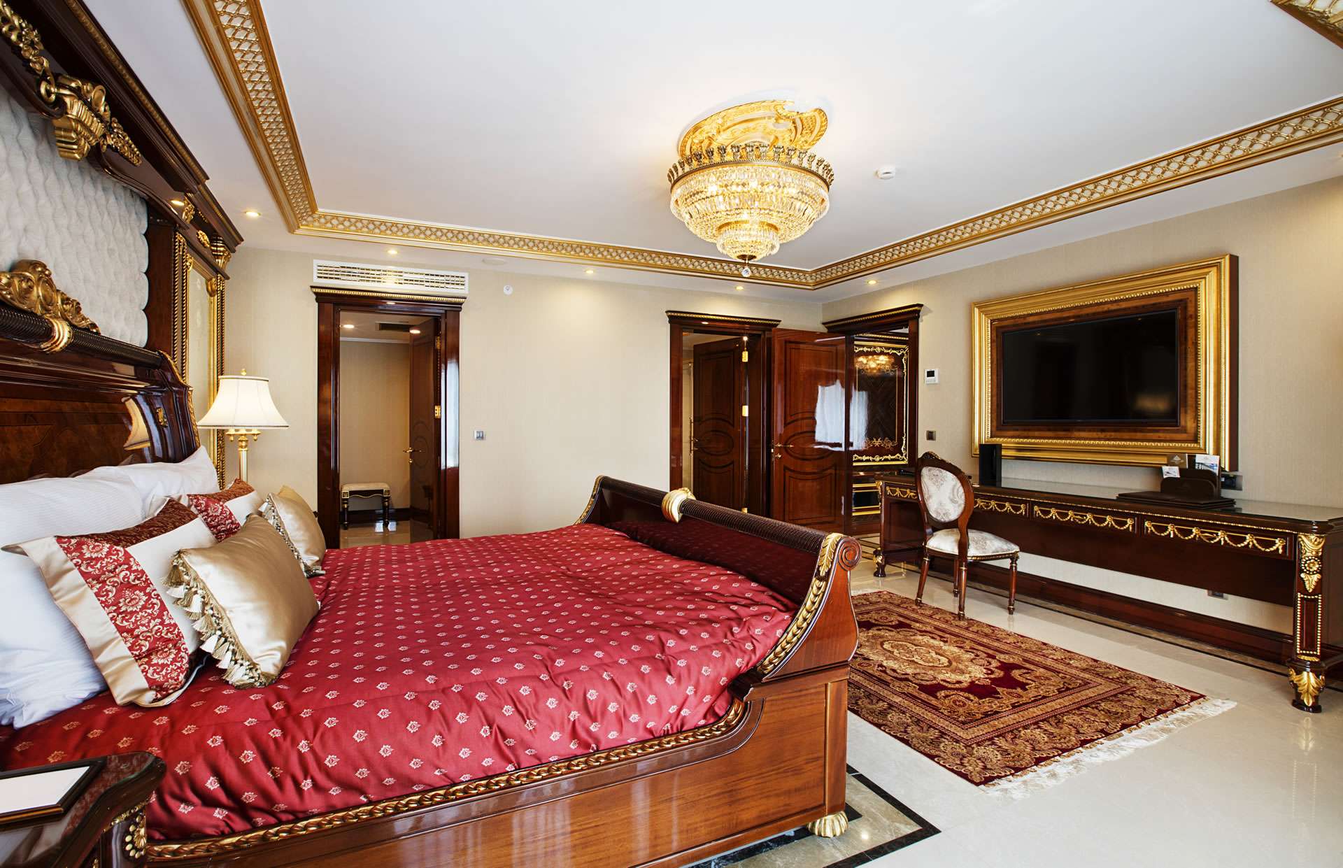 Ottoman's Life Hotel Deluxe