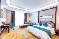 Kaijiang Jinhua Hotel