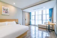 Rezen Select Hotel (Zunyi Bozhou Majiawan Roundabout)