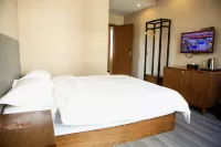 Wenxin 99 Business Hotel (Yichun Shanggao)