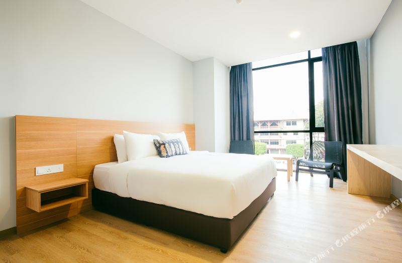 Chill Suites Langkawi Langkawi 2021 Room Price Deals Review Trip Com