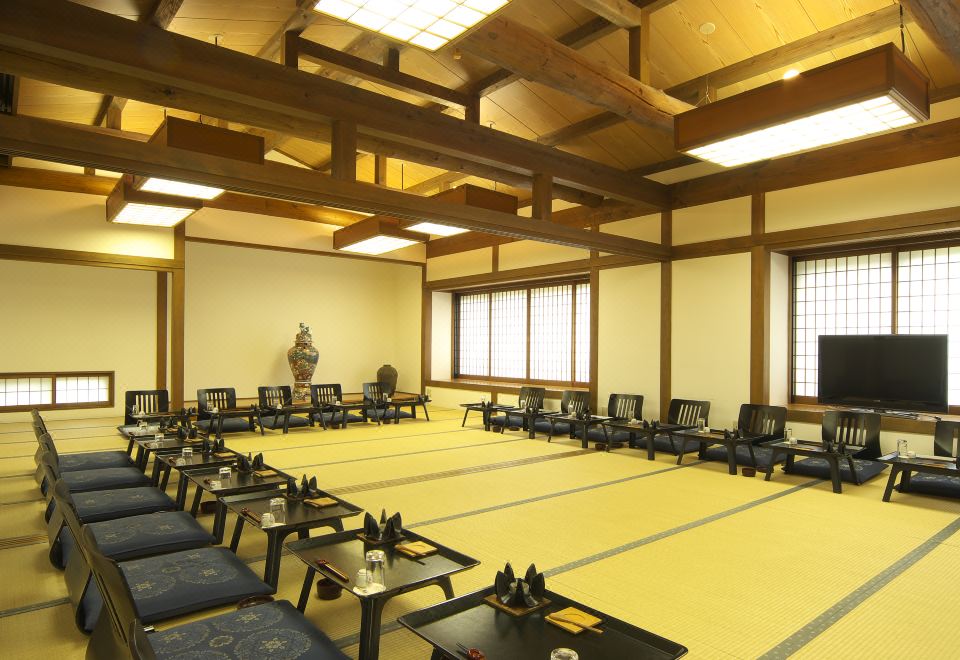 1. 호텔 기코리..