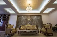 Panshi Yuehao Hotel Hotels in Panshi