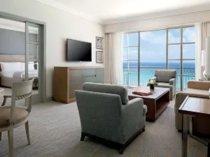 Kempinski Hotel Cancun