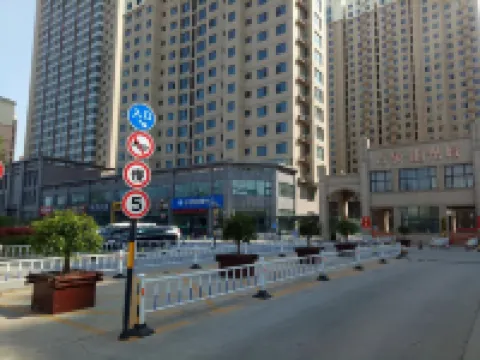 Shiguang selected apartment