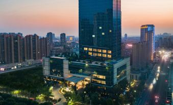 Wyndham Grand Plaza Royale Ever Bright Changxing