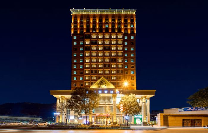 Xinmeihao Hotel