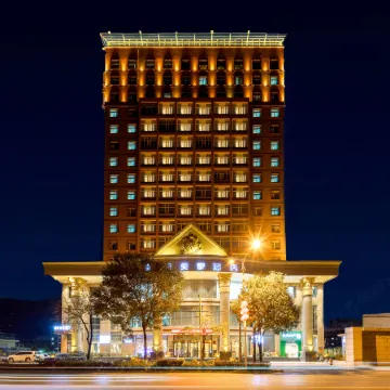 Xinmeihao Hotel