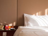 泉州酒店 - 东晖楼标准双床房