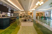 Jambuluwuk Thamrin Hotel Hotels in Central Jakarta