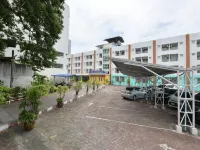 DD Residence Rayong Hotels near Tesco Lotus Rayong