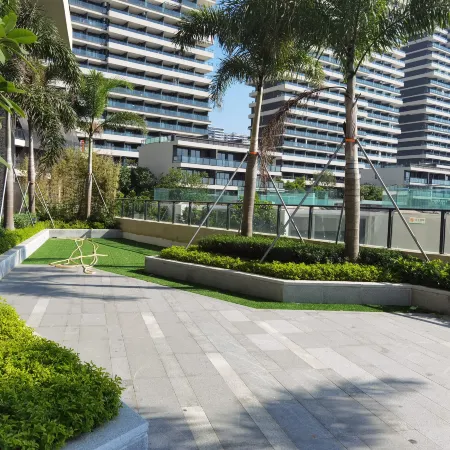 Yuehai Resort in Shanwei