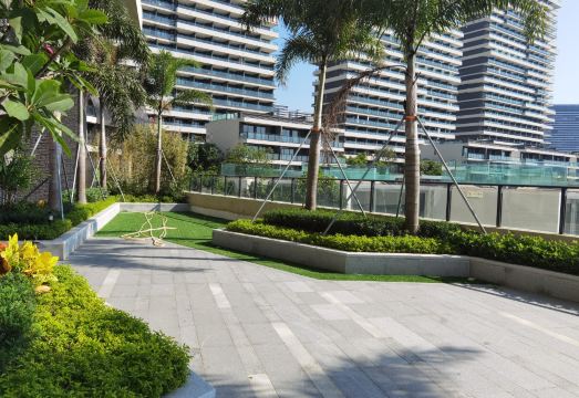 Yuehai Resort in Shanwei Hotel Overview