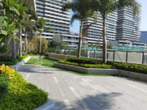 Yuehai Resort in Shanwei