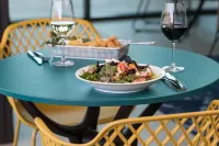 Rydges Gold Coast Airport - Bữa sáng