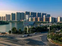 Zhichen Hotel (Changsha Medical College) Hotels near Wang Cheng