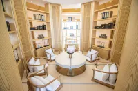 Ningbo qianhuju Yifan Hotel