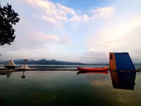 Ninghai Nuoya hotel - Beach