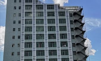 Lingshan Jinjujing Renhe Hotel