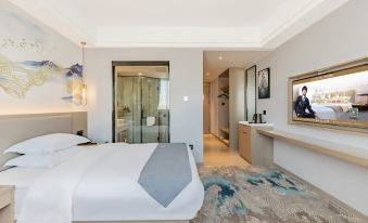 GreenTree Eastern Hotel (Chizhou Yangtze River middle road RT Mart)