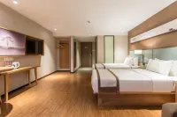 Jtour Inn Hotel (Nanning East Railway Station South Square)