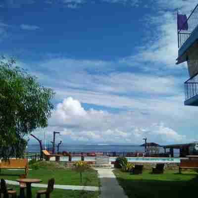 Medano Island Resort Fitness & Recreational Facilities