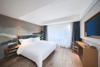 Qingmu Select Hotel (Chaohu Wanda Plaza Xiangyang Road)