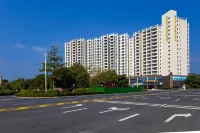 Yunhai Jiangwan Holiday Inn