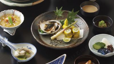 レストラン ホテルニューオータニ幕張の写真