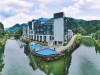 Longcanggou Serenity Boutique Resort Hotels in Yingjing