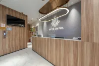 MYTHOTEL(Qinzhou niannianfeng Hengji Plaza store)