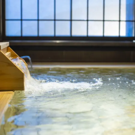 Tennen Onsen Renka no Yu Onyado Nono Kyoto Shichijo